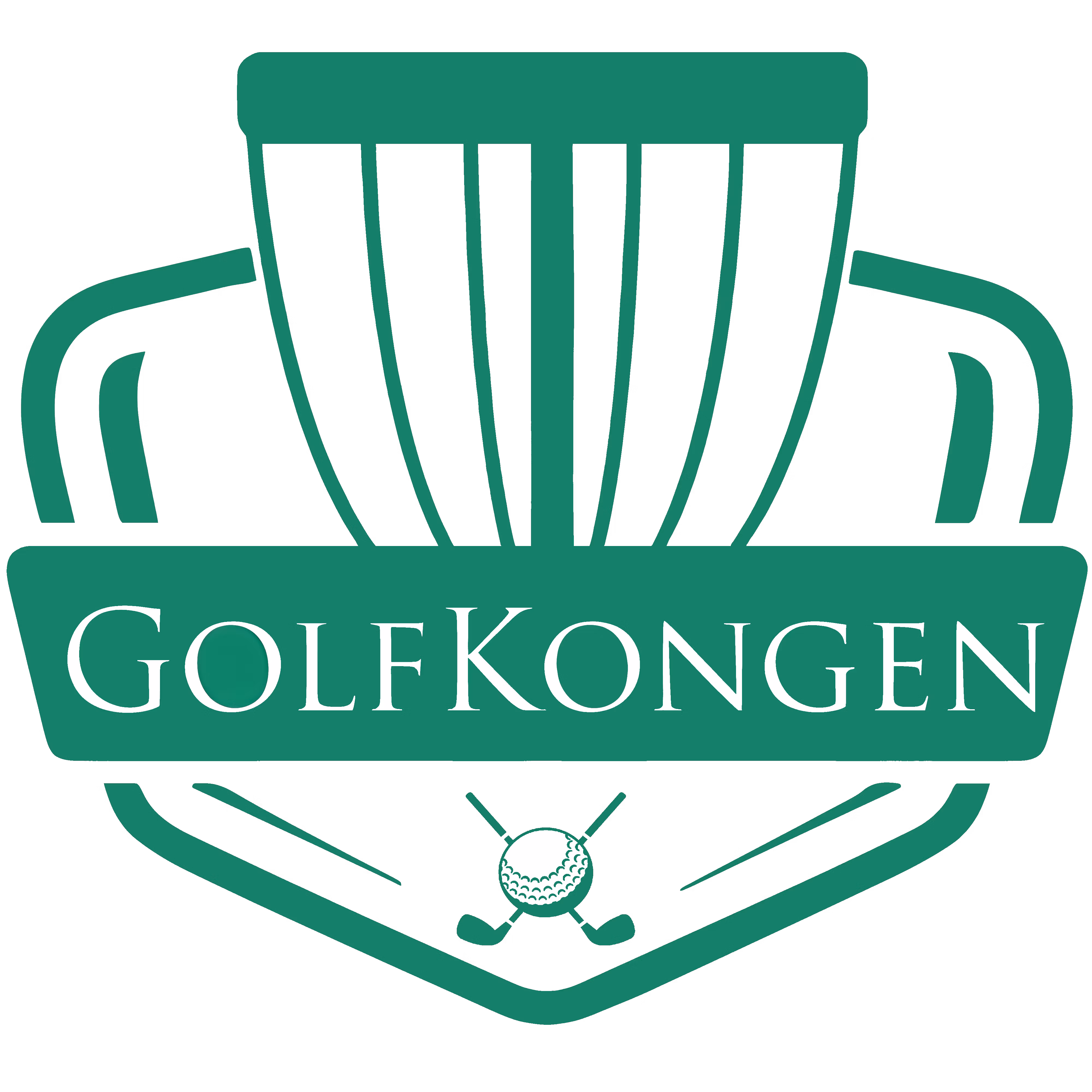 Golfkongen